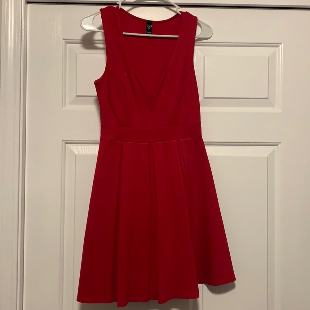 Windsor dress
